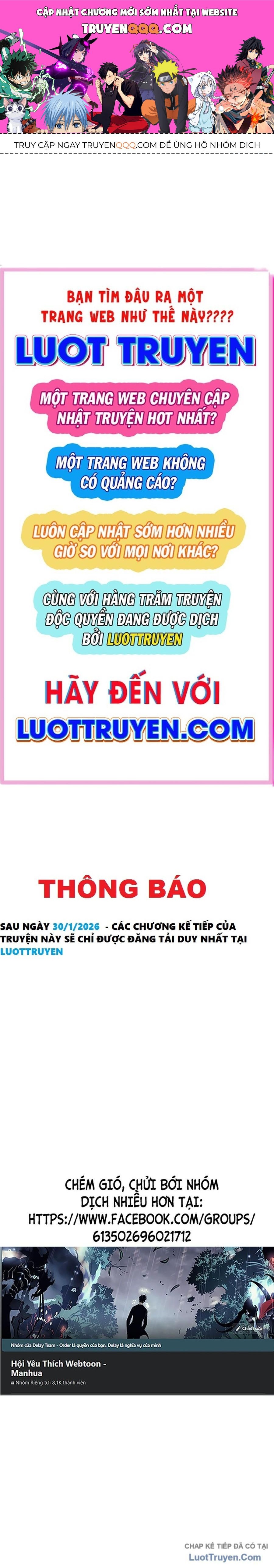 Người Xấu Chapter 296 - 1