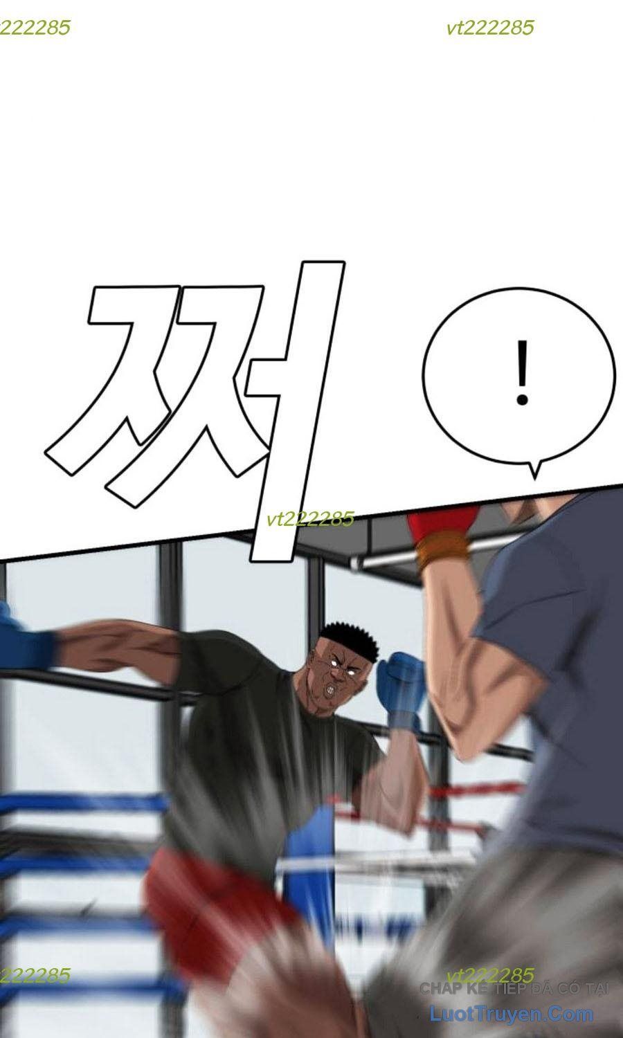 Người Xấu Chapter 296 - 11