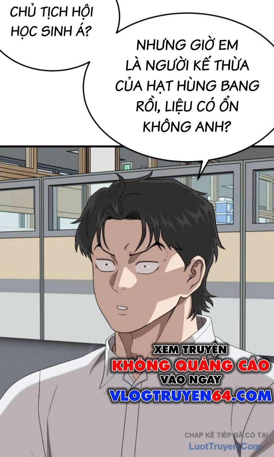 Người Xấu Chapter 296 - 101