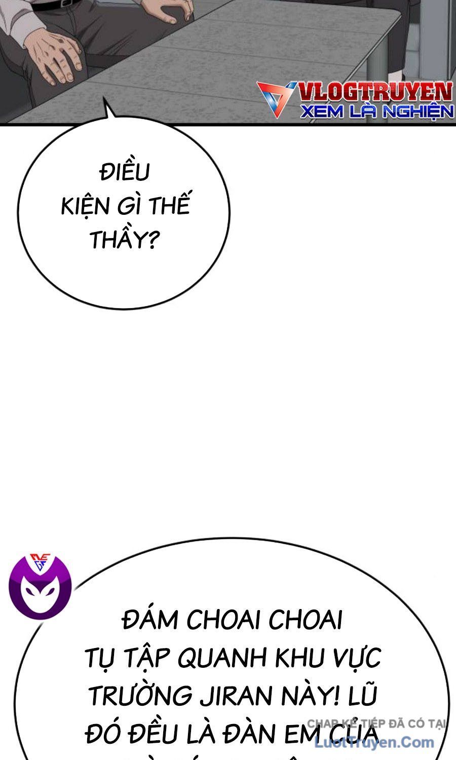 Người Xấu Chapter 296 - 110