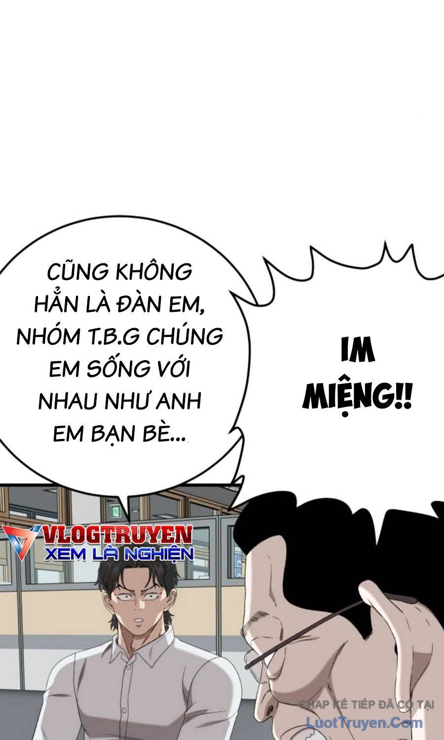 Người Xấu Chapter 296 - 112