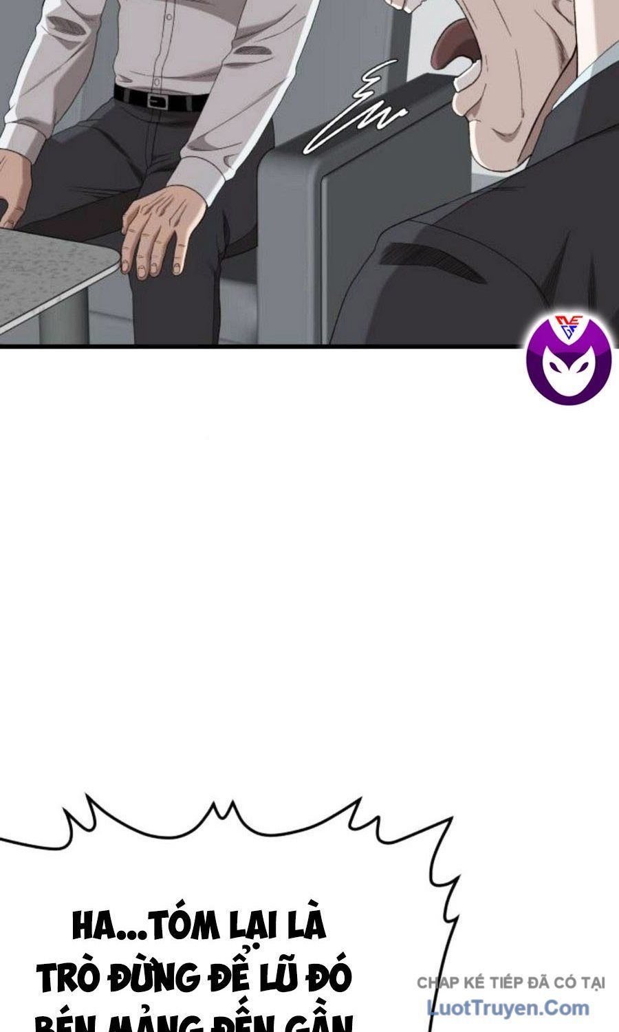 Người Xấu Chapter 296 - 113