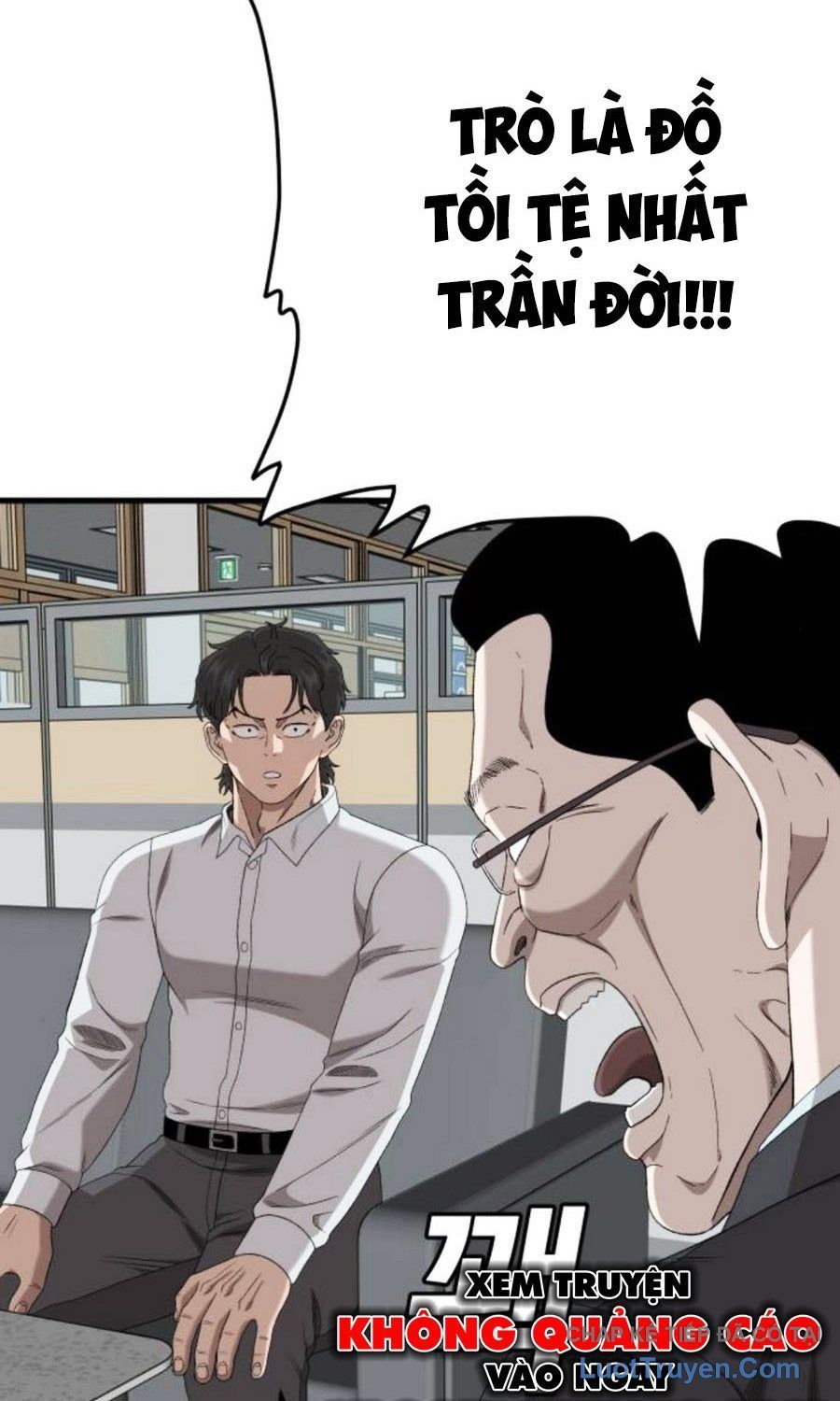 Người Xấu Chapter 296 - 119