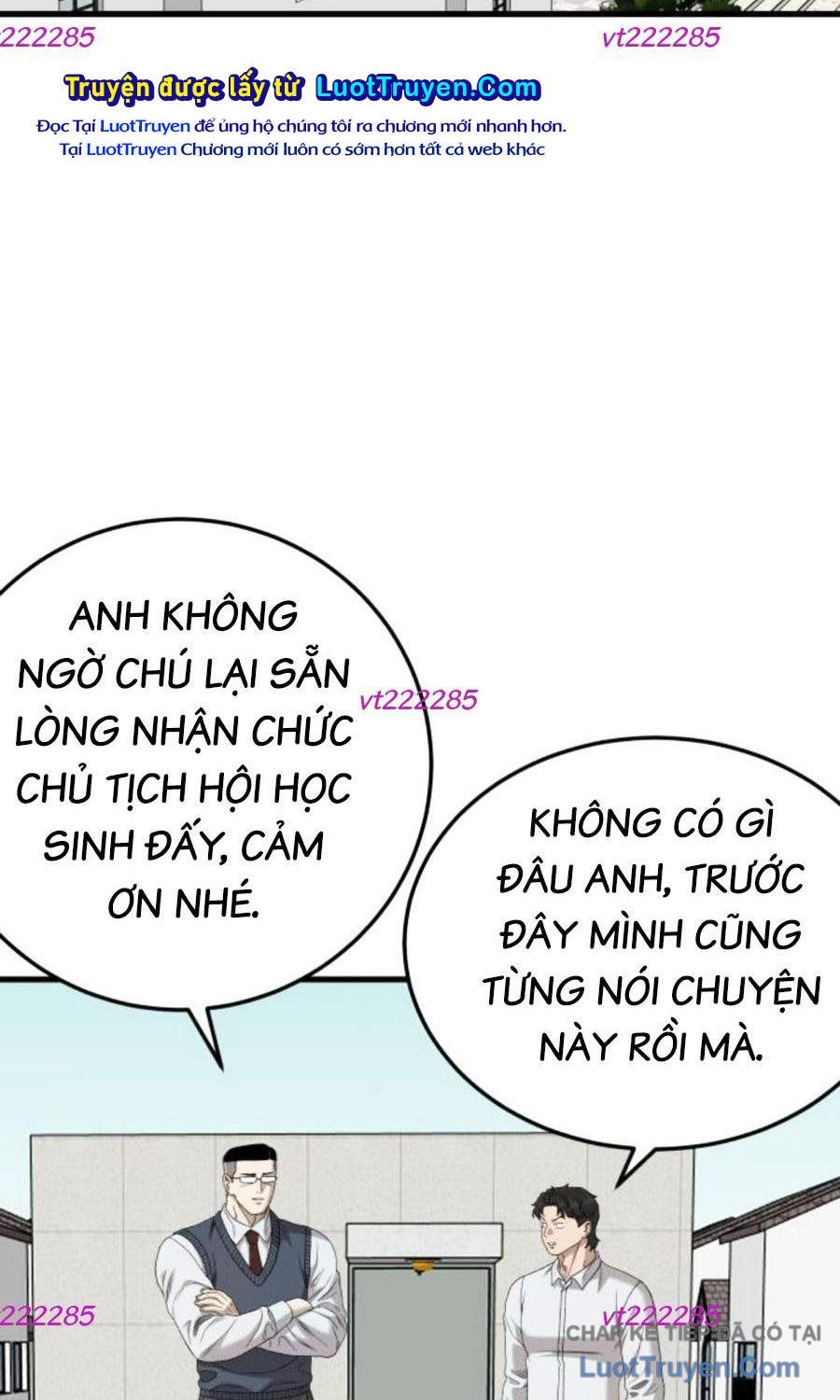 Người Xấu Chapter 296 - 127