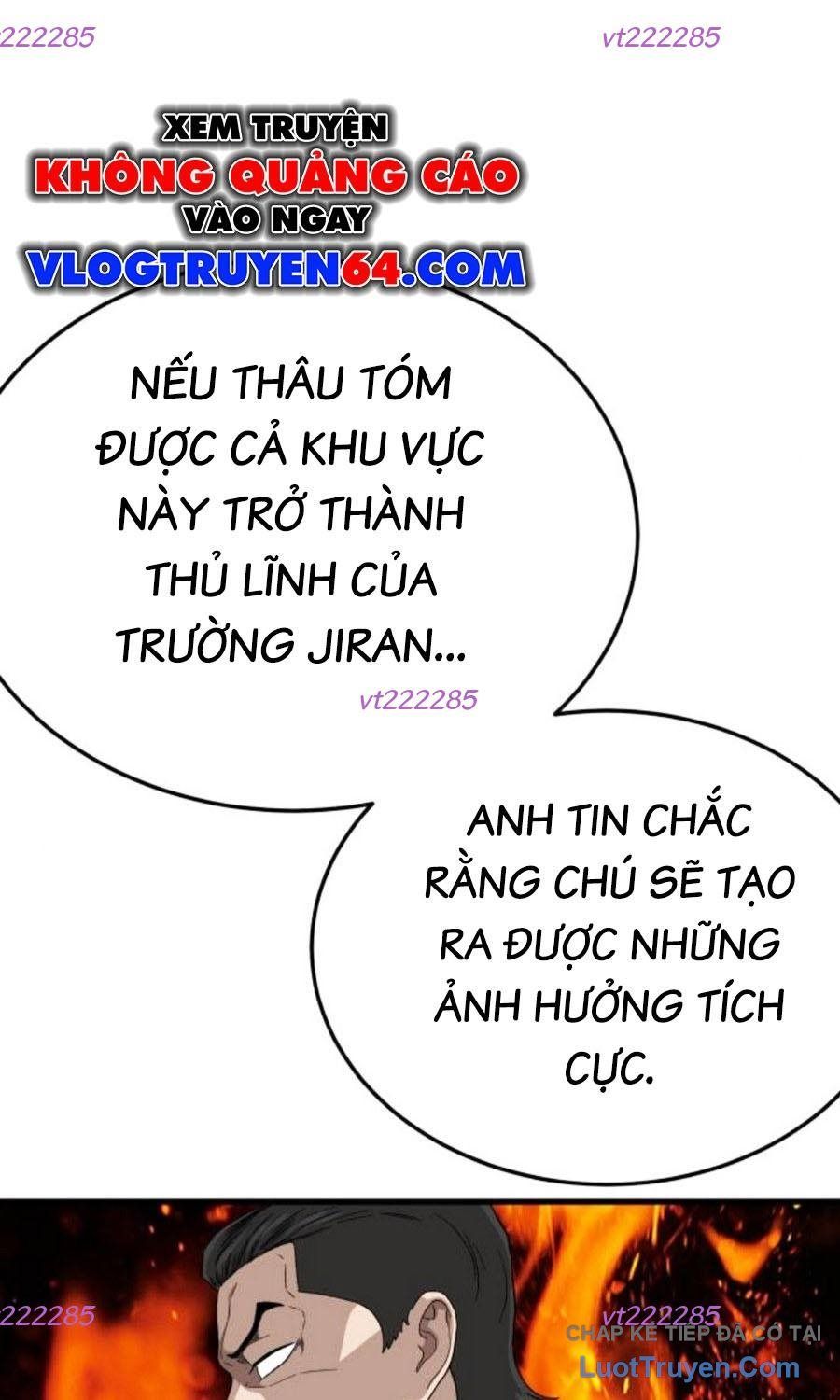 Người Xấu Chapter 296 - 130