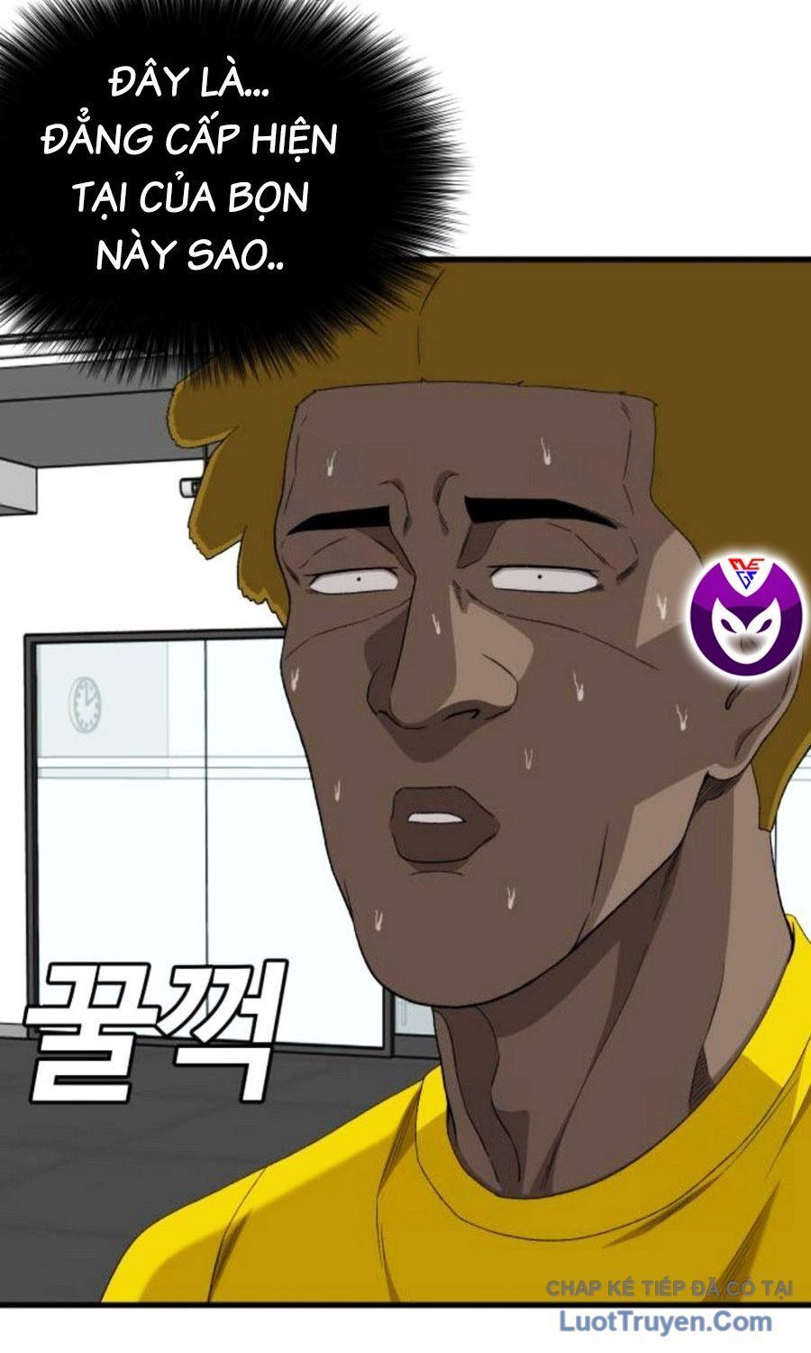 Người Xấu Chapter 296 - 14