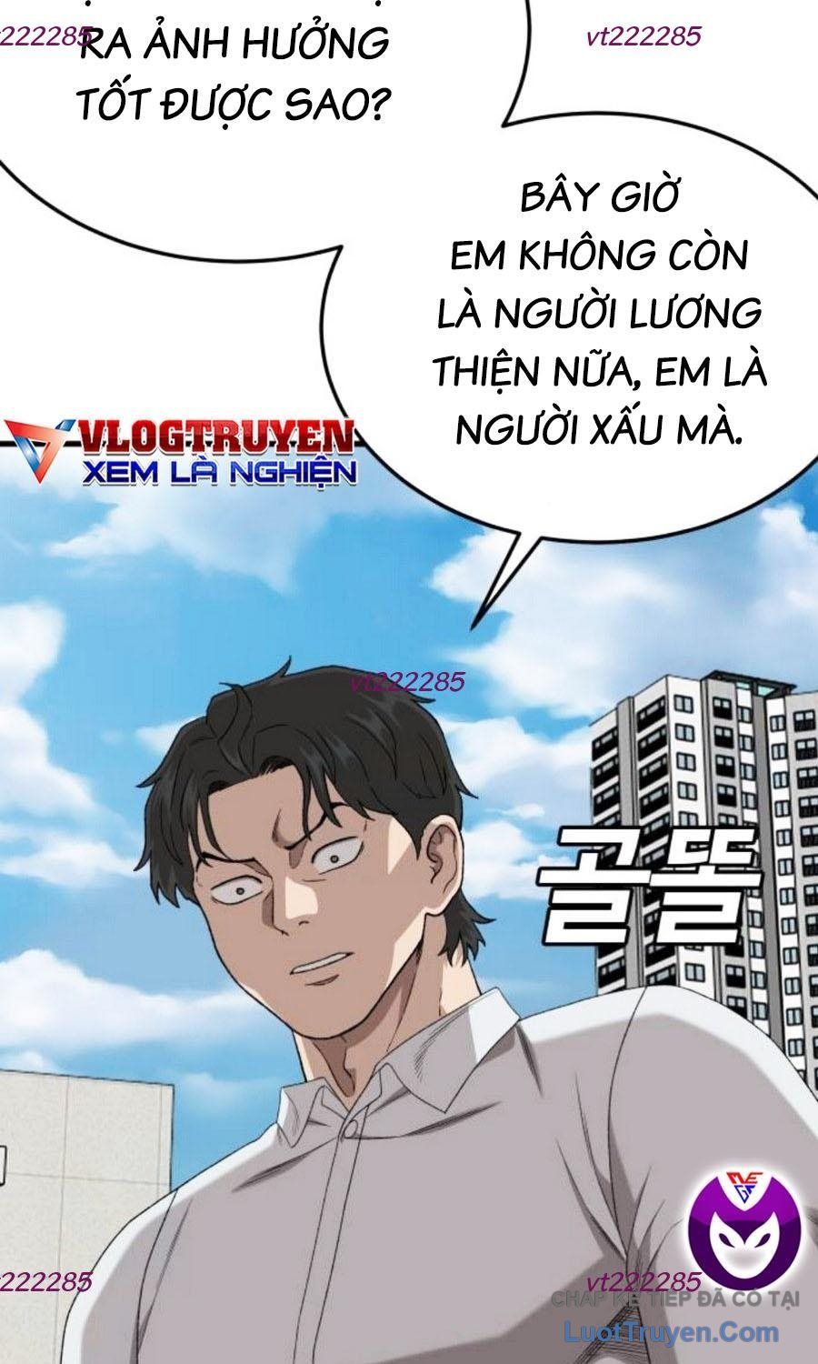 Người Xấu Chapter 296 - 132