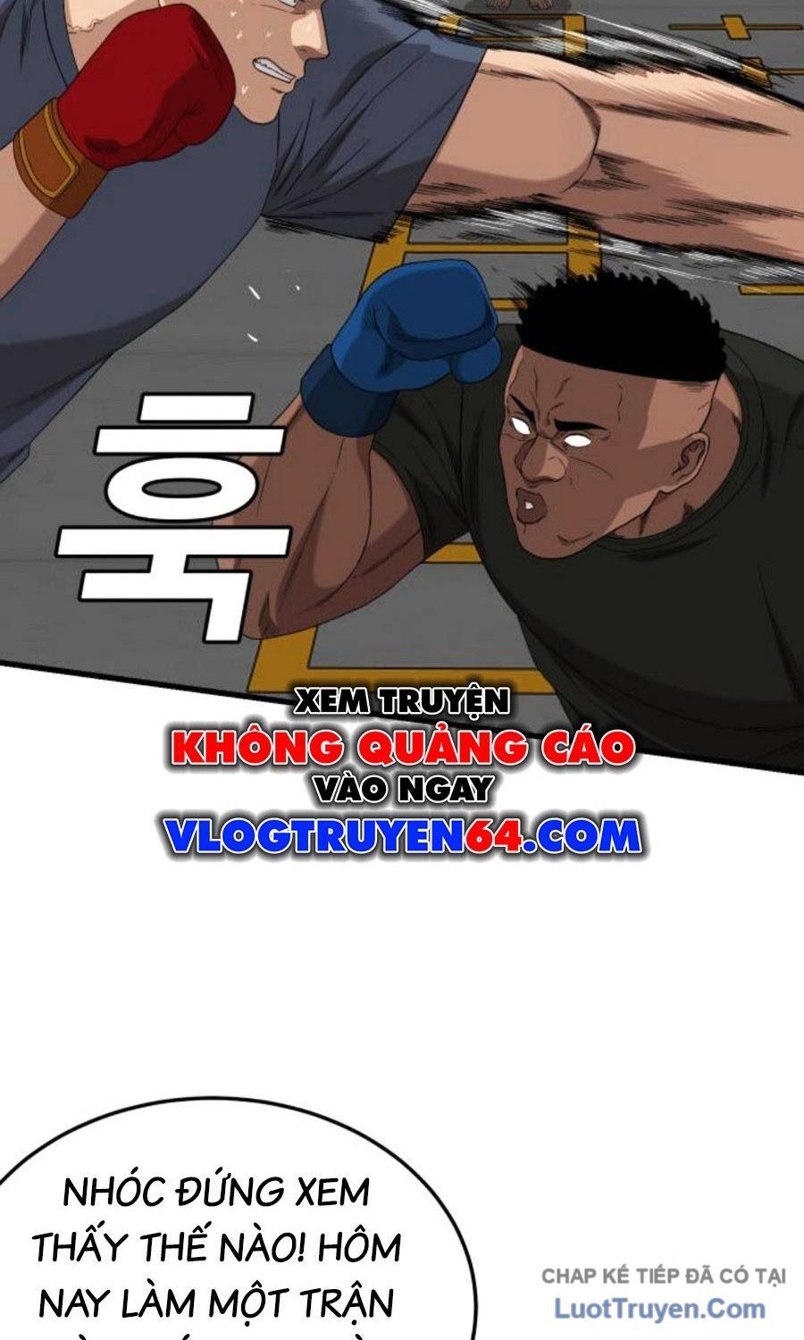 Người Xấu Chapter 296 - 16