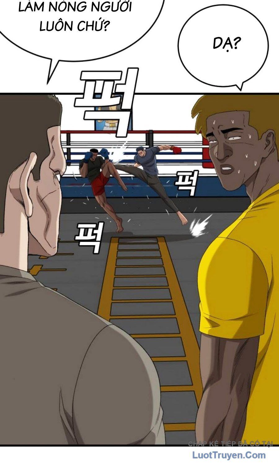 Người Xấu Chapter 296 - 17