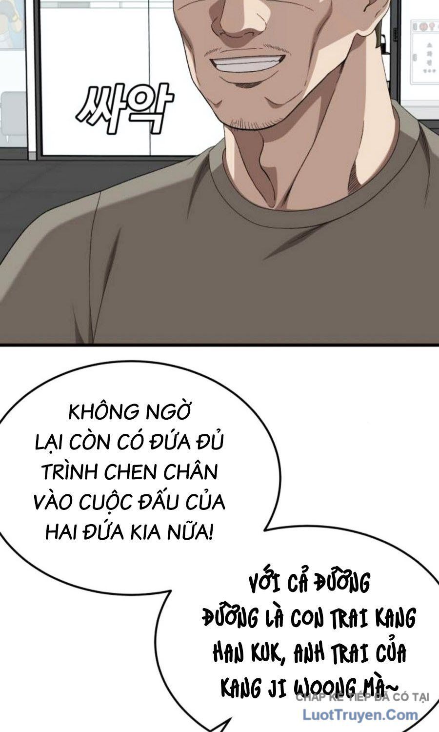 Người Xấu Chapter 296 - 19