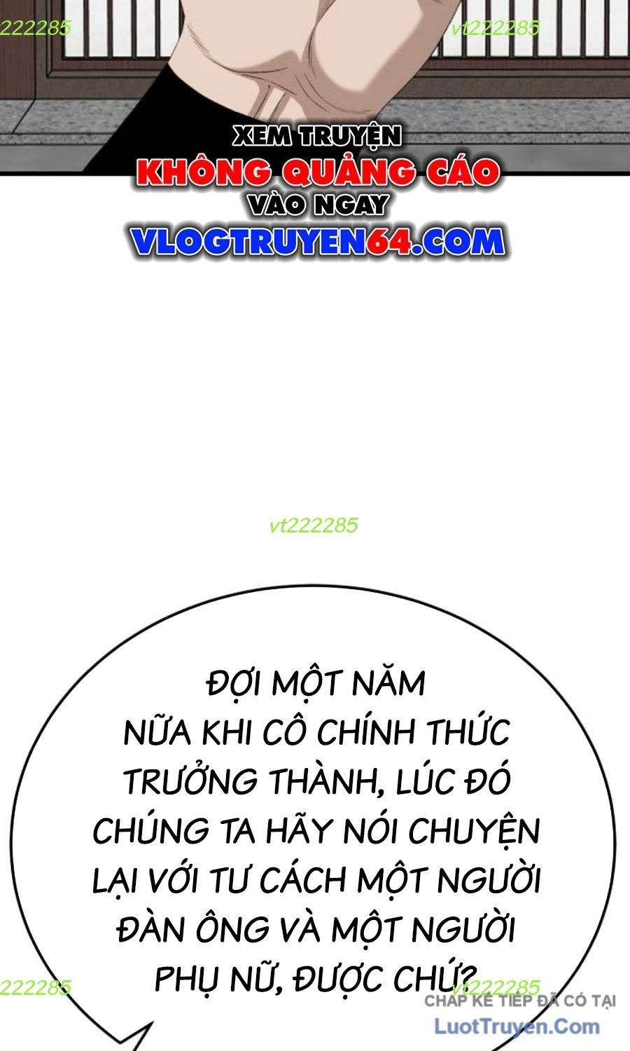 Người Xấu Chapter 296 - 3
