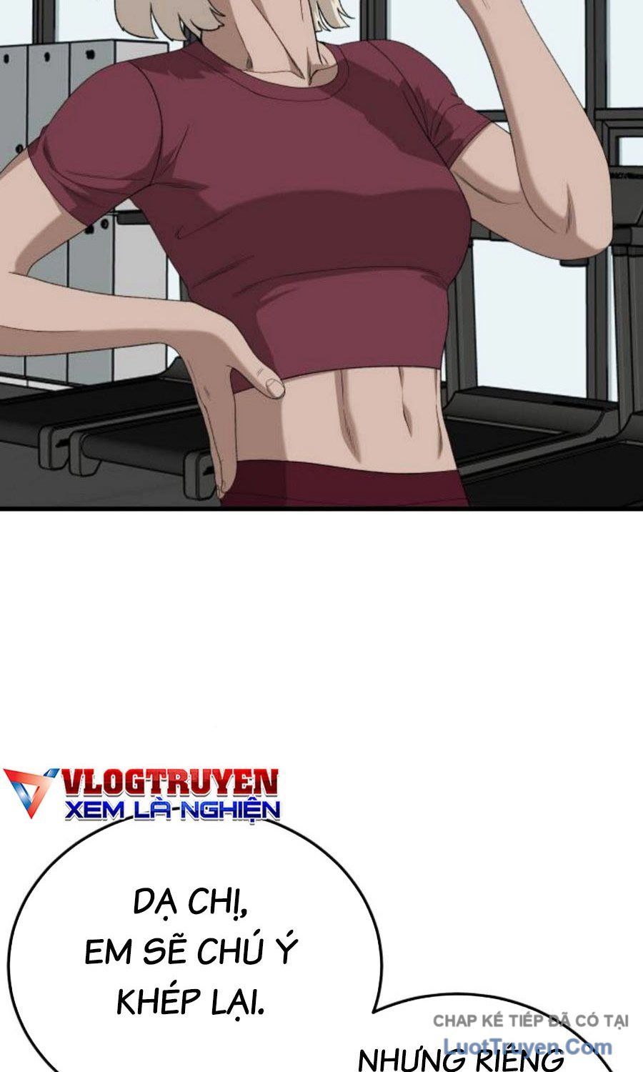 Người Xấu Chapter 296 - 22