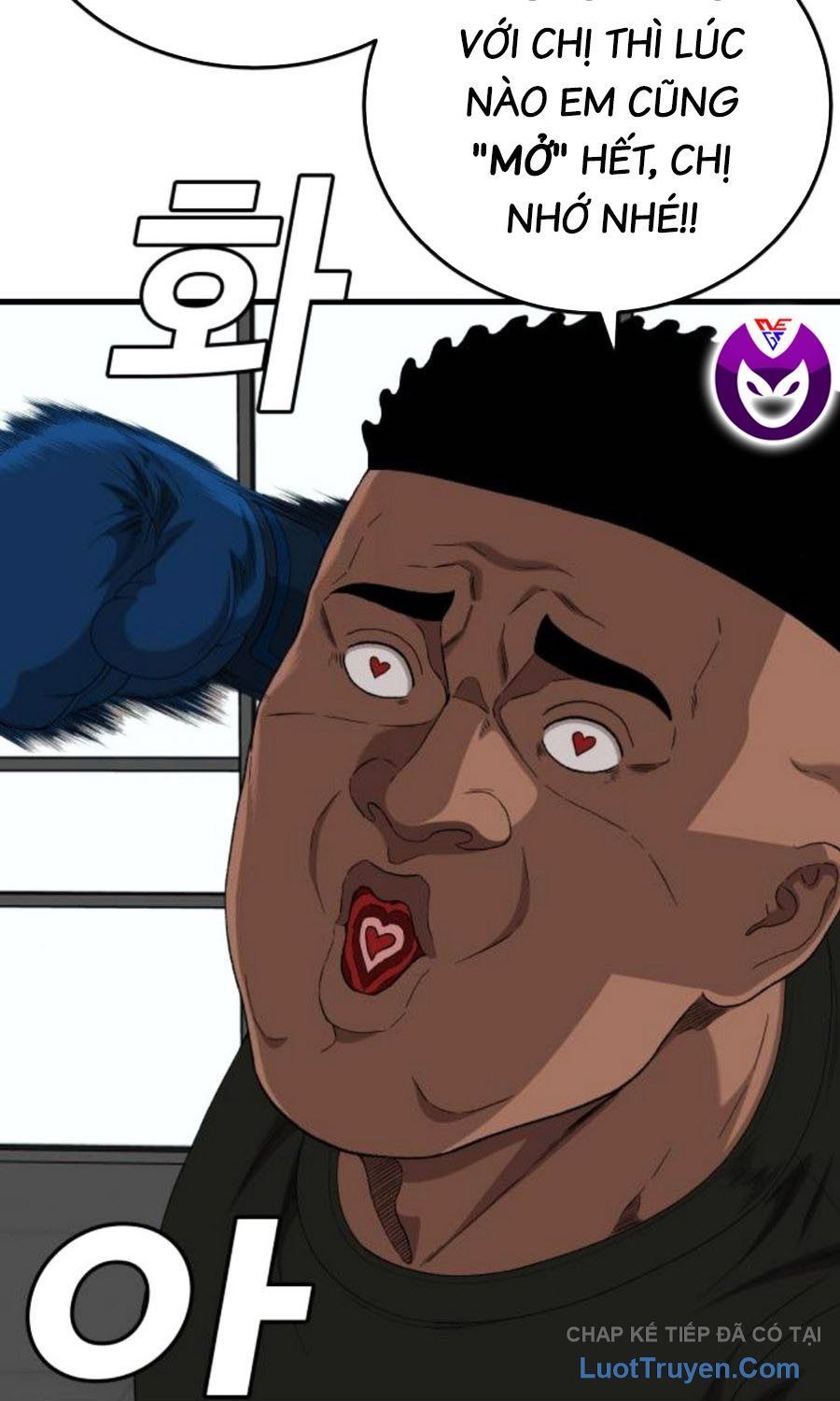 Người Xấu Chapter 296 - 23