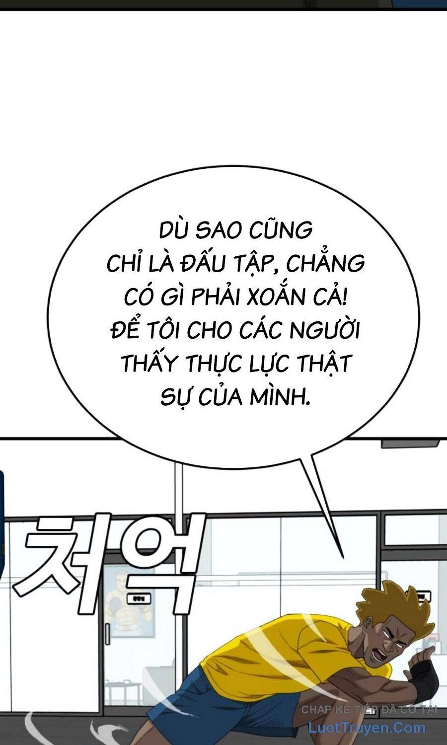 Người Xấu Chapter 296 - 28