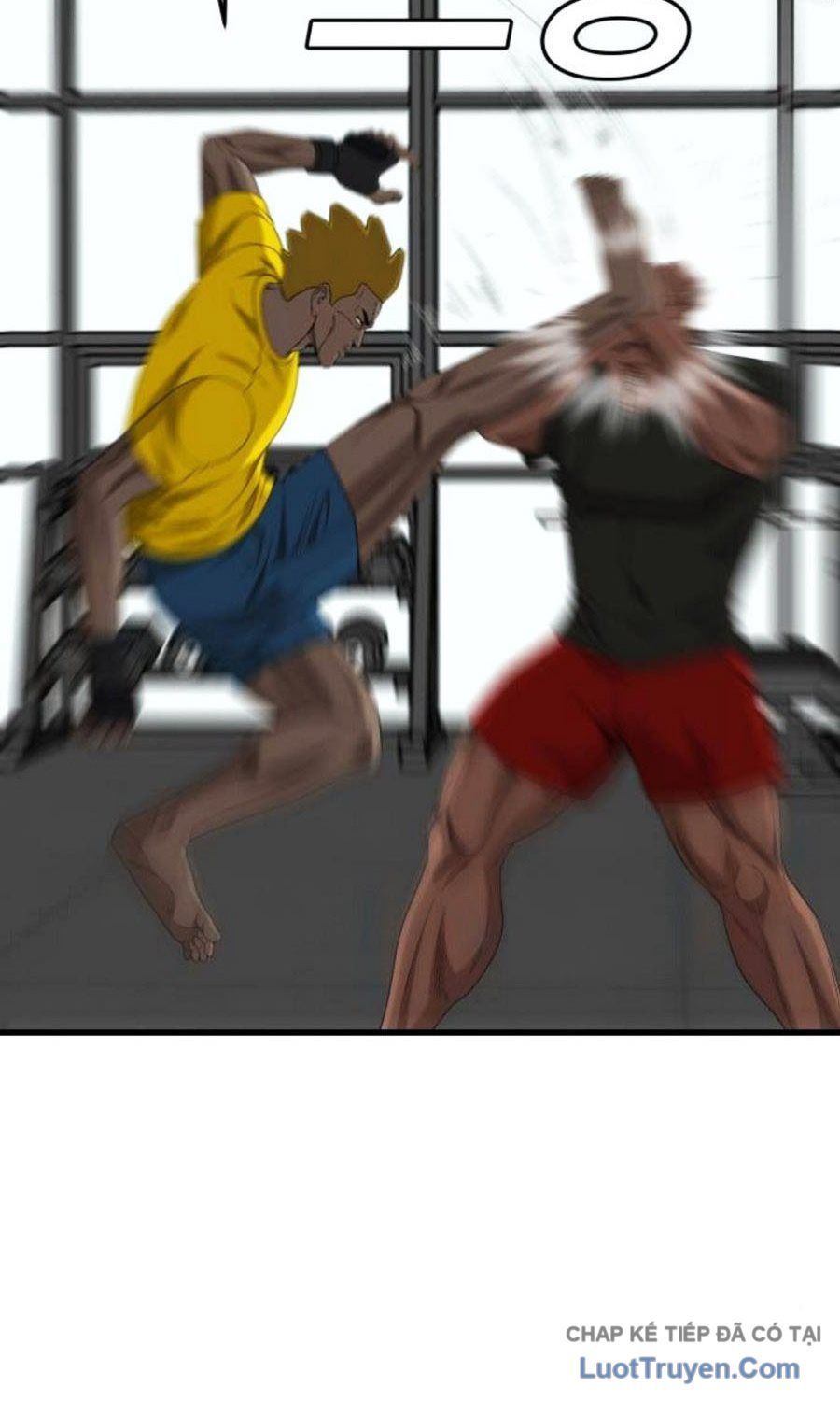 Người Xấu Chapter 296 - 30