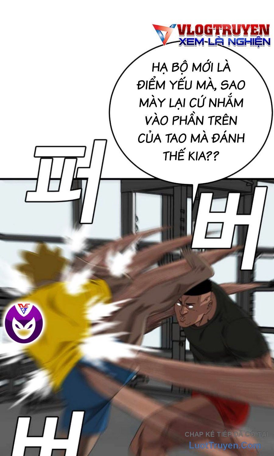 Người Xấu Chapter 296 - 31