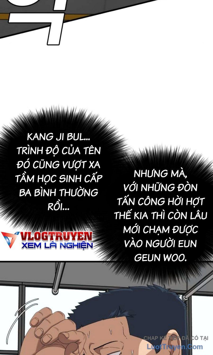 Người Xấu Chapter 296 - 35