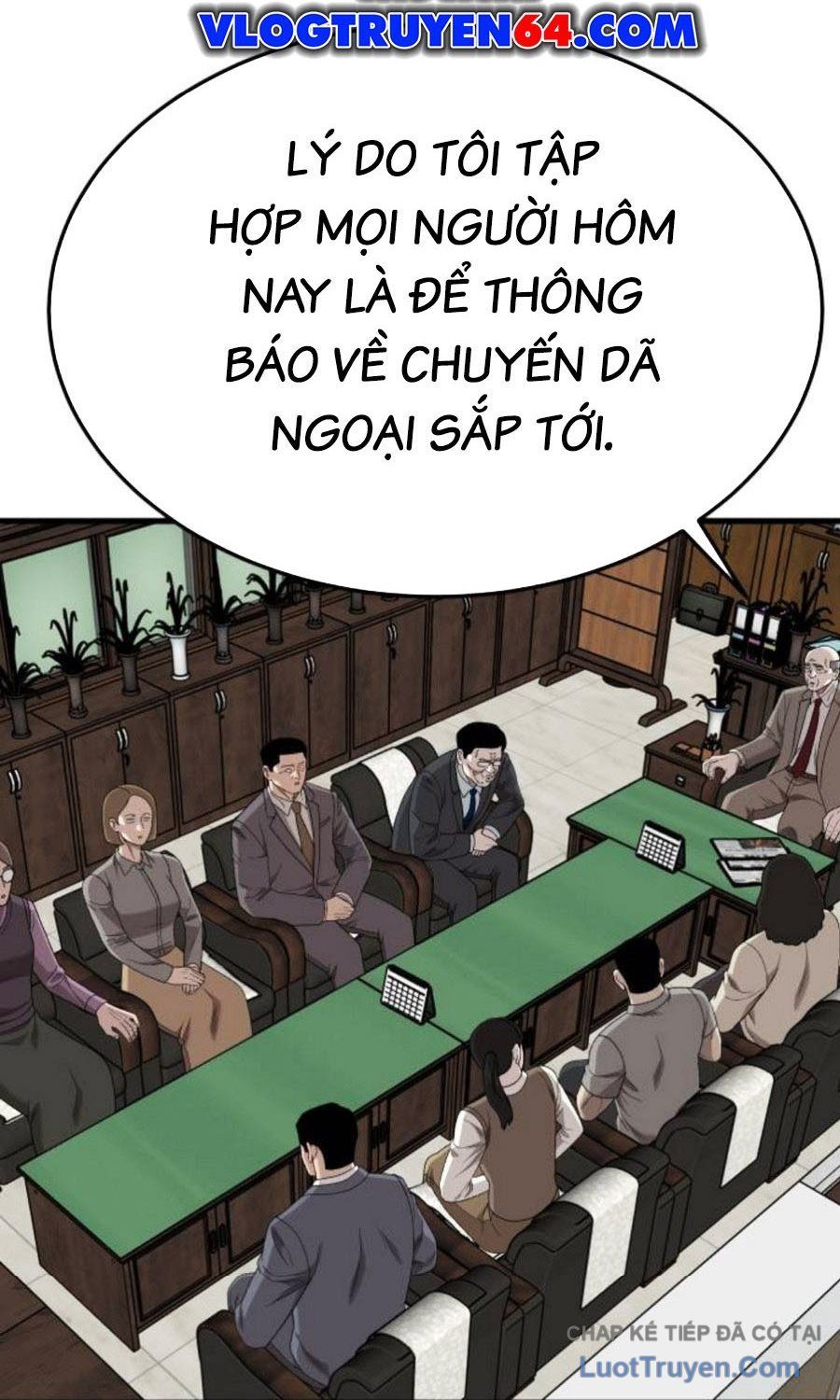 Người Xấu Chapter 296 - 42