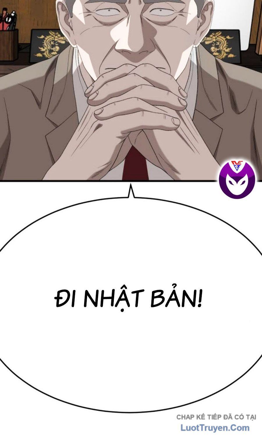 Người Xấu Chapter 296 - 44