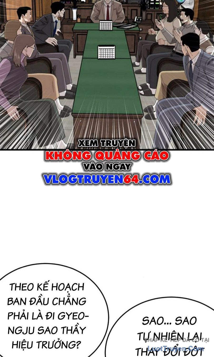 Người Xấu Chapter 296 - 46