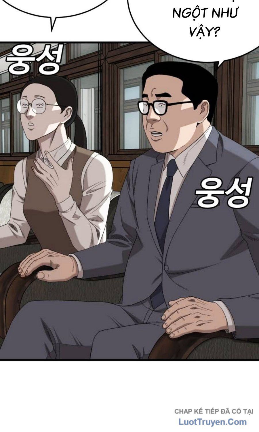 Người Xấu Chapter 296 - 47