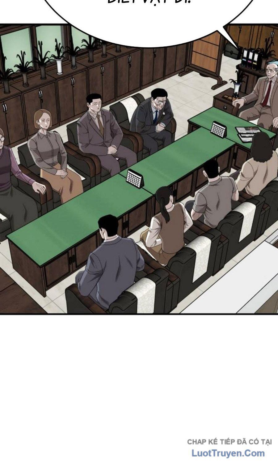 Người Xấu Chapter 296 - 50