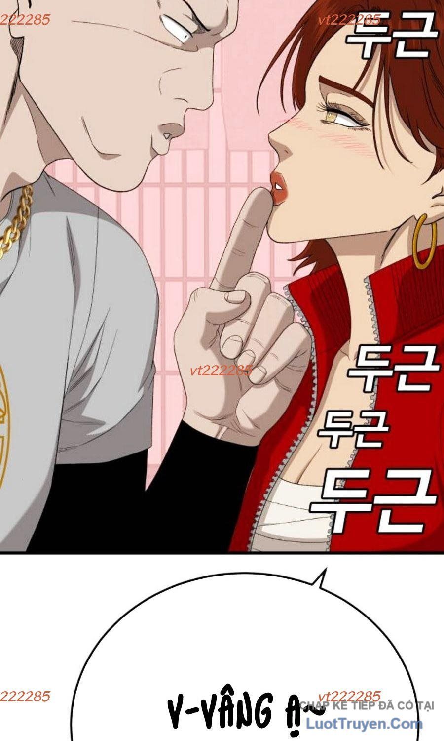 Người Xấu Chapter 296 - 6