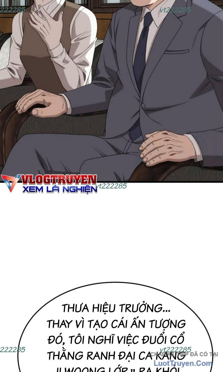 Người Xấu Chapter 296 - 58