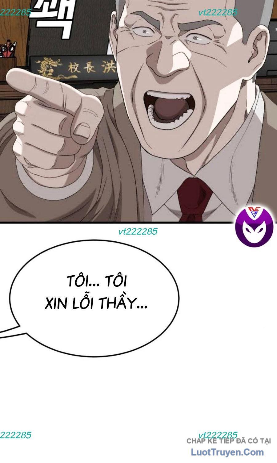 Người Xấu Chapter 296 - 61