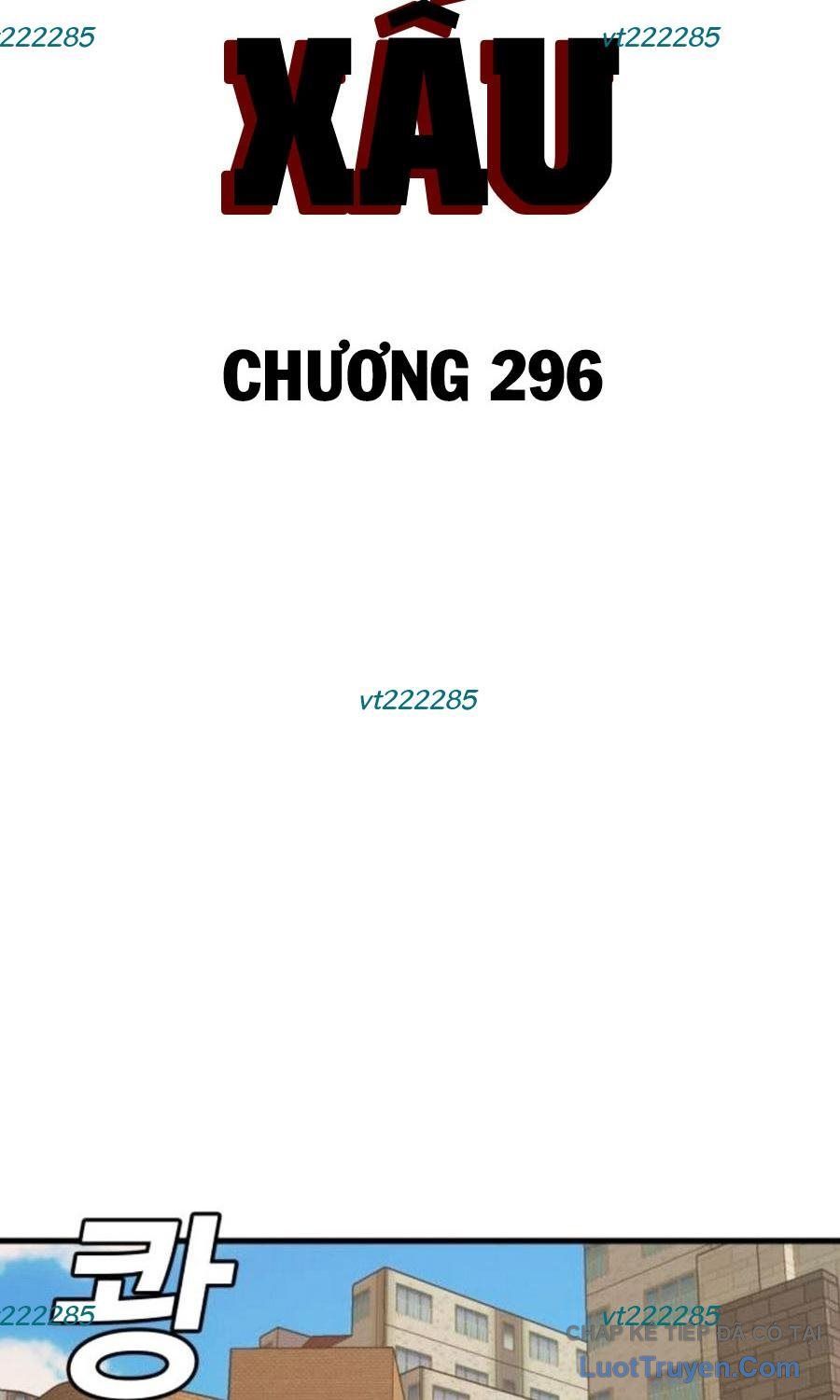 Người Xấu Chapter 296 - 8