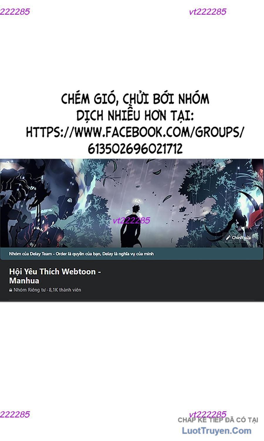 Người Xấu Chapter 296 - 71