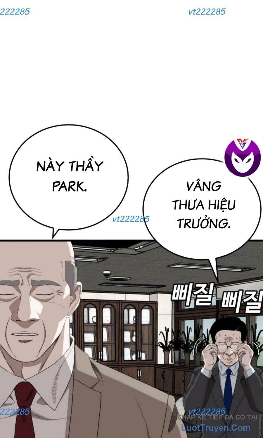 Người Xấu Chapter 296 - 73