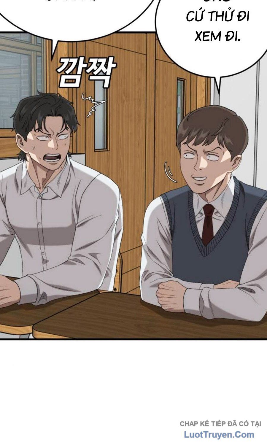 Người Xấu Chapter 296 - 82