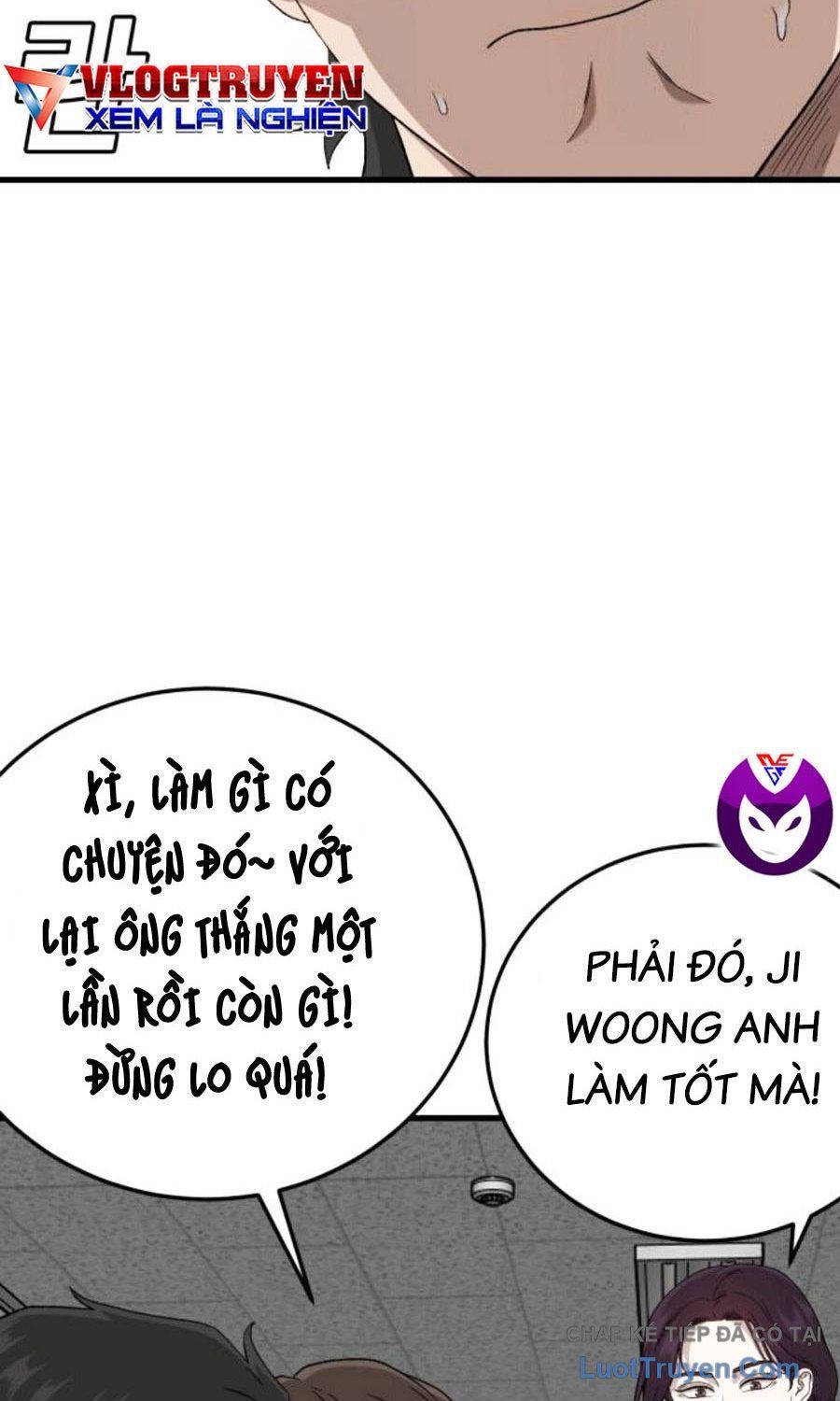 Người Xấu Chapter 296 - 84