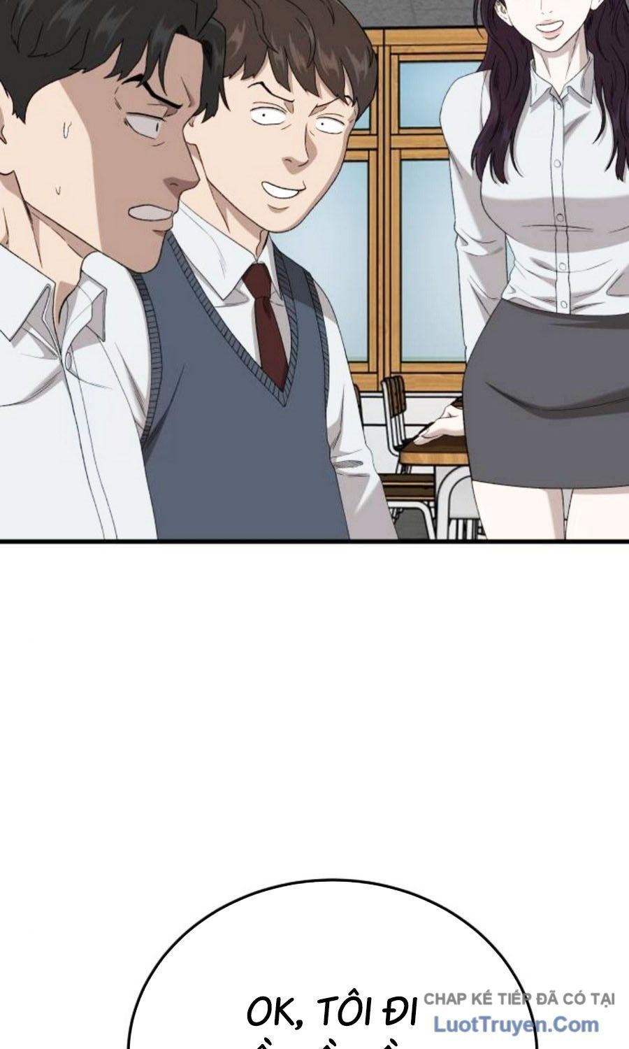 Người Xấu Chapter 296 - 85