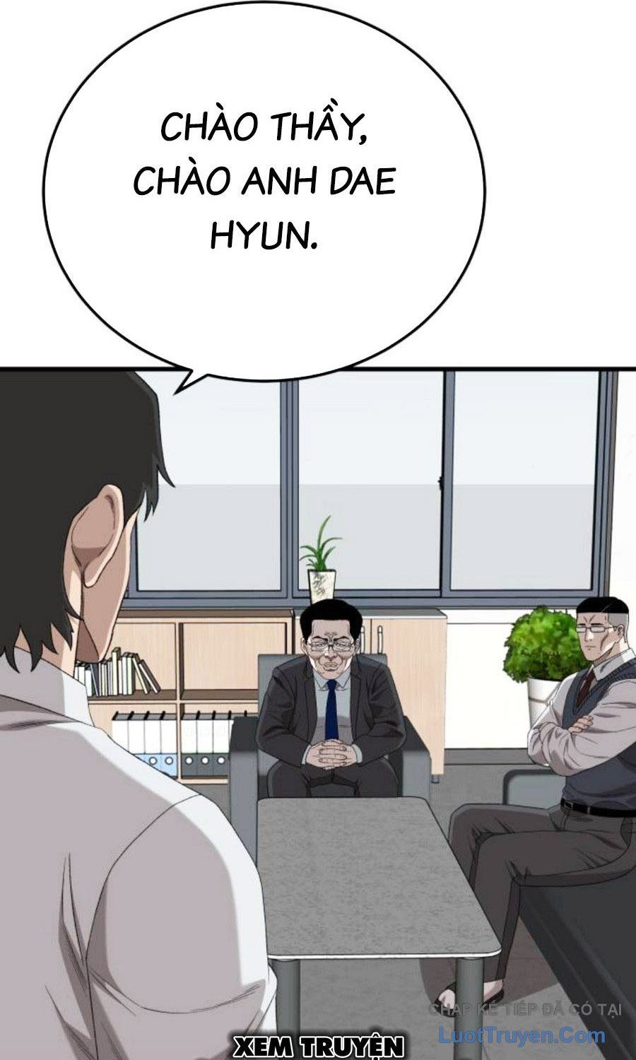 Người Xấu Chapter 296 - 90