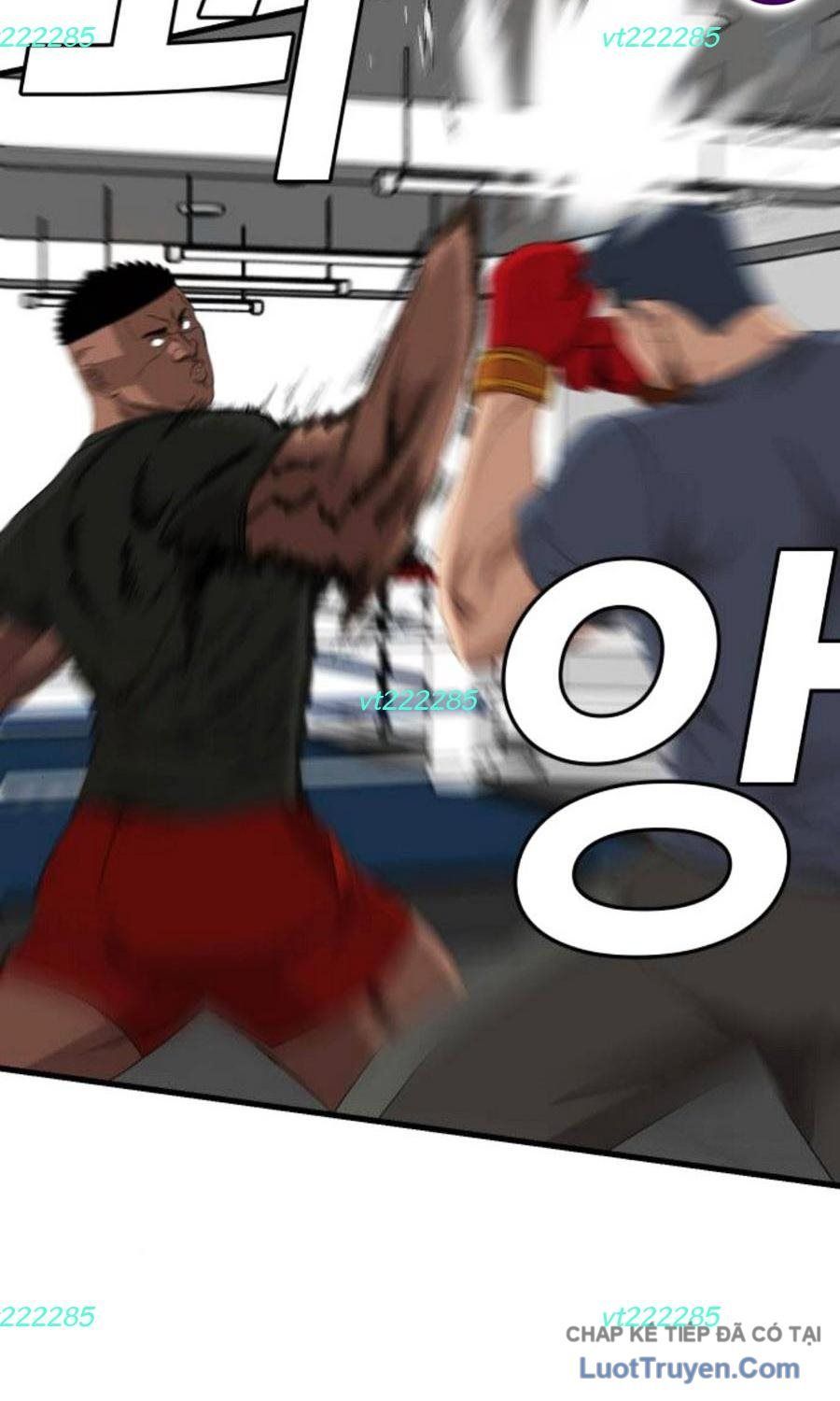 Người Xấu Chapter 296 - 10