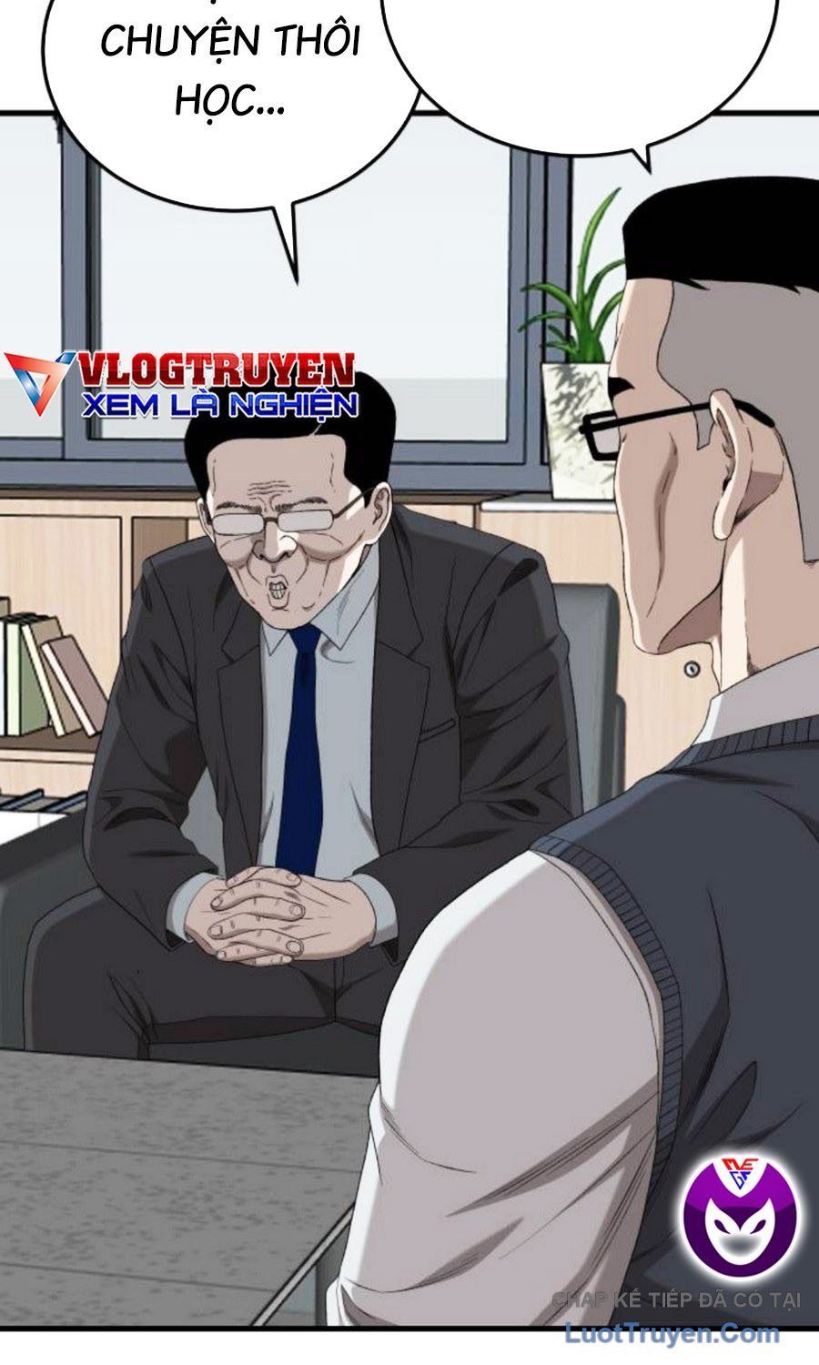 Người Xấu Chapter 296 - 95