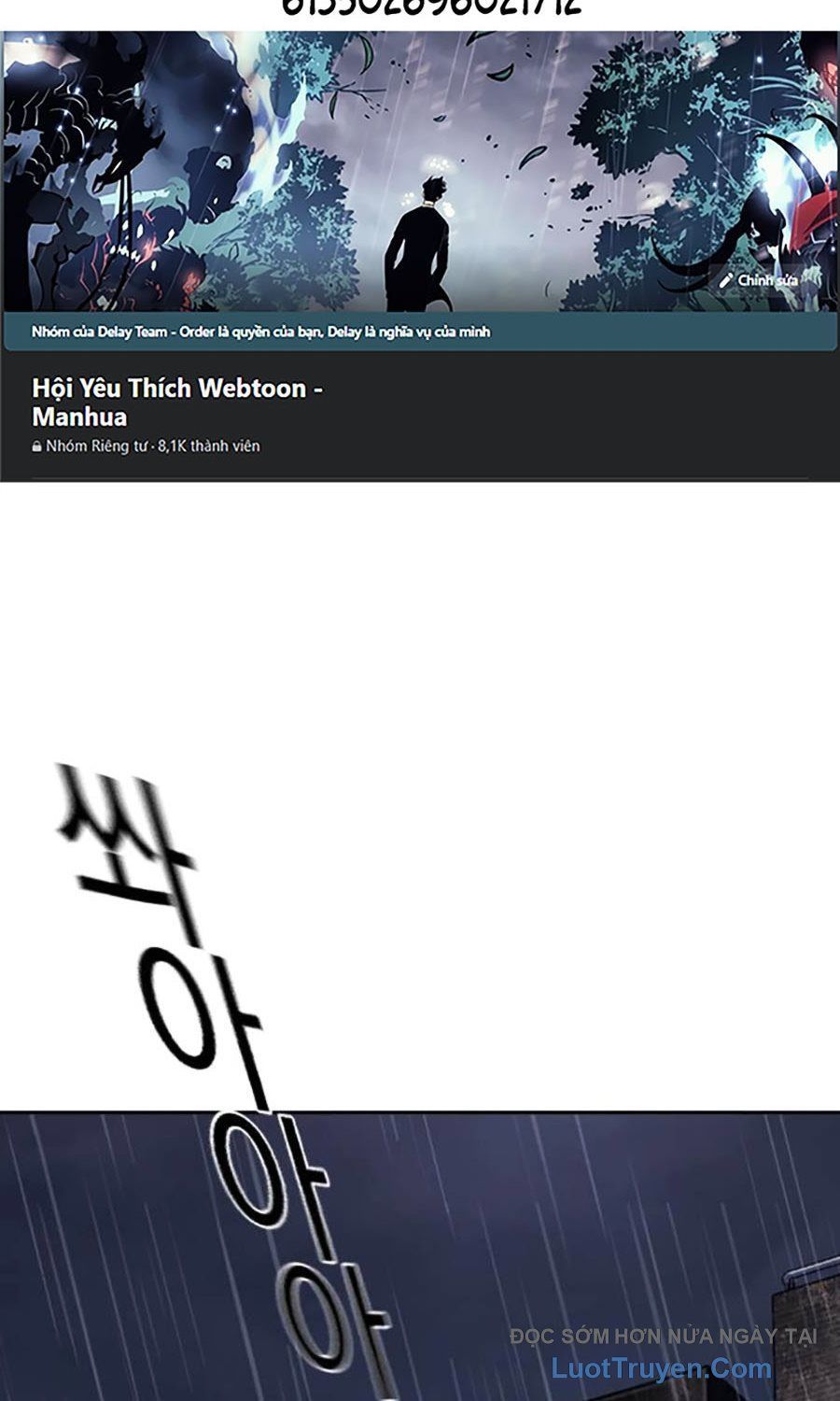 Để Có Thể Sống Sót Chapter 192 - 2