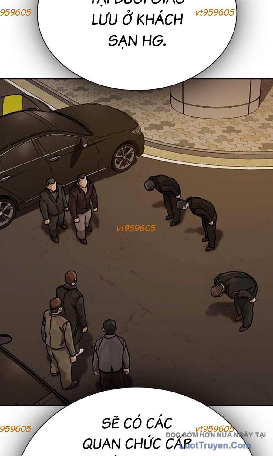 Để Có Thể Sống Sót Chapter 192 - 102