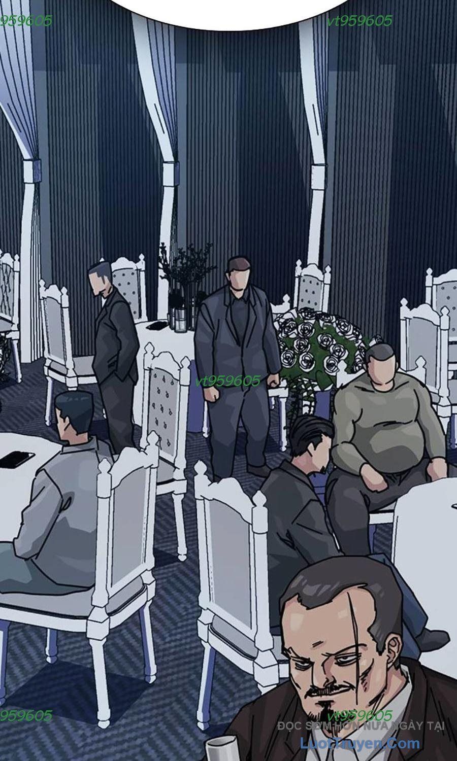 Để Có Thể Sống Sót Chapter 192 - 104