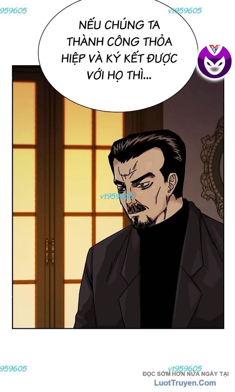 Để Có Thể Sống Sót Chapter 192 - 106