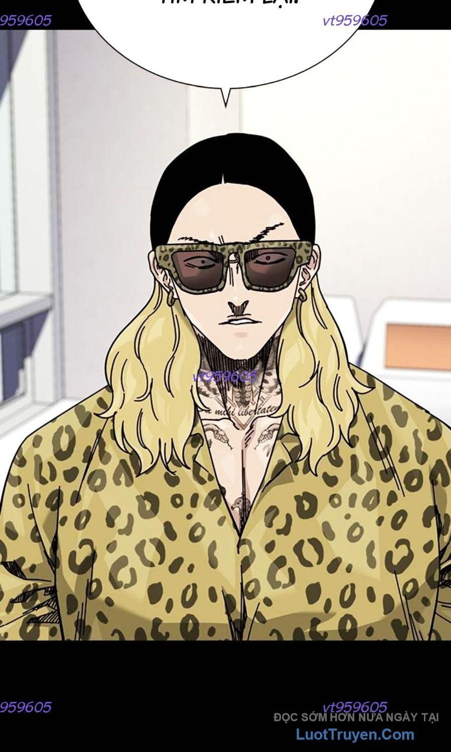 Để Có Thể Sống Sót Chapter 192 - 12