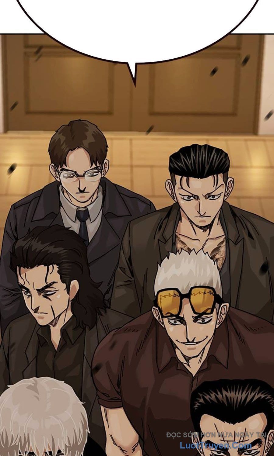 Để Có Thể Sống Sót Chapter 192 - 112