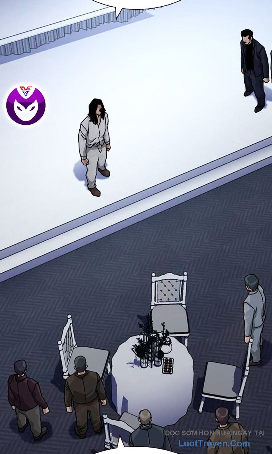 Để Có Thể Sống Sót Chapter 192 - 116