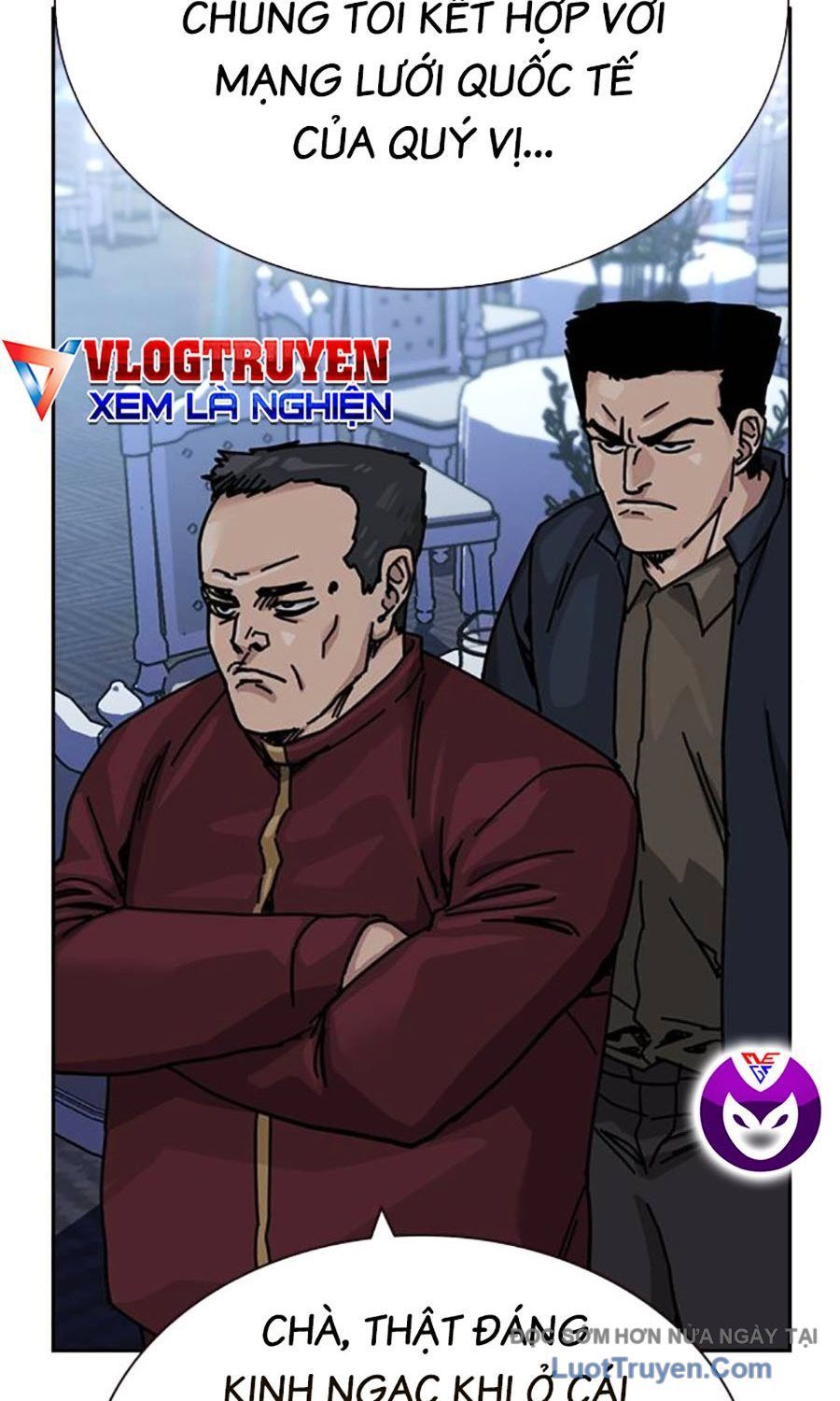 Để Có Thể Sống Sót Chapter 192 - 119