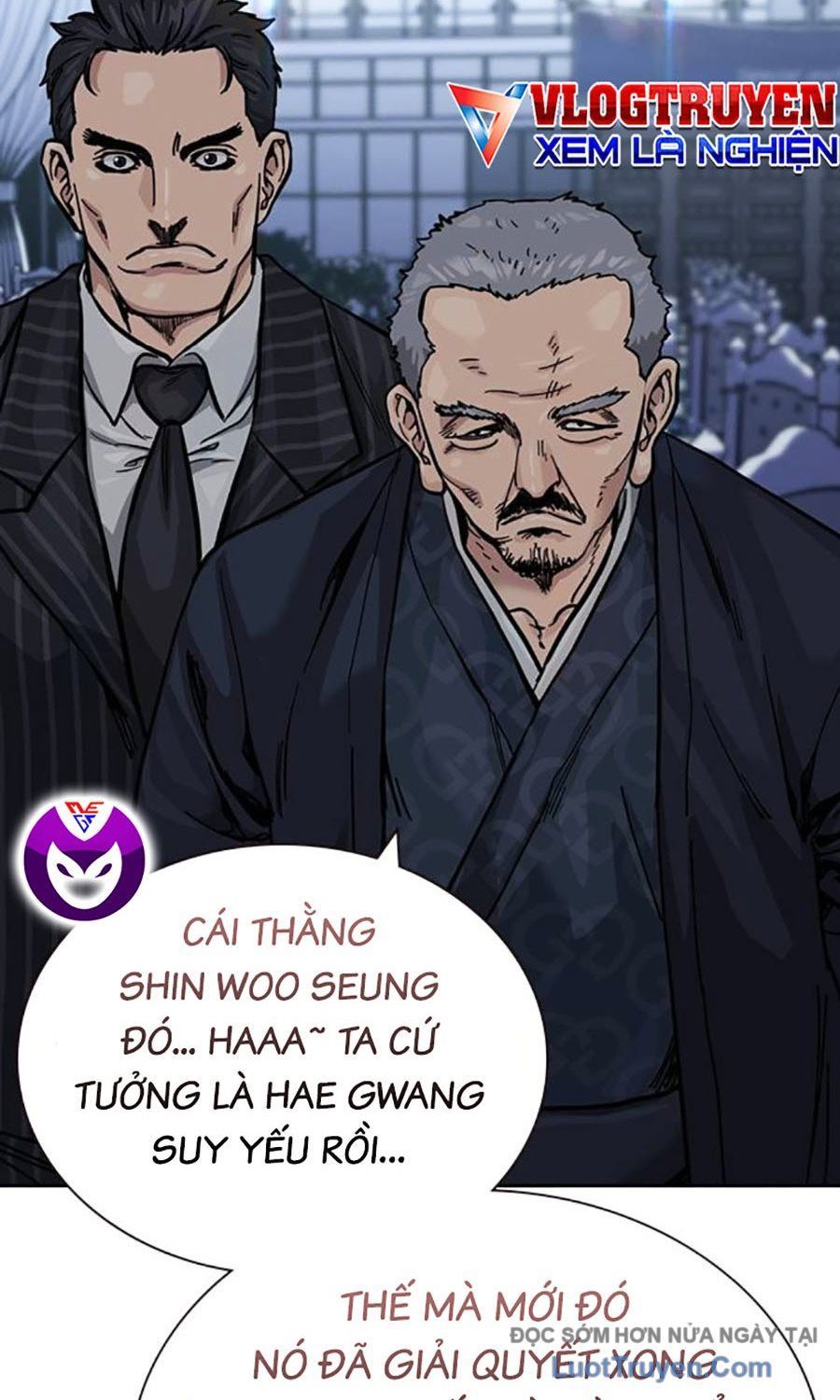 Để Có Thể Sống Sót Chapter 192 - 123