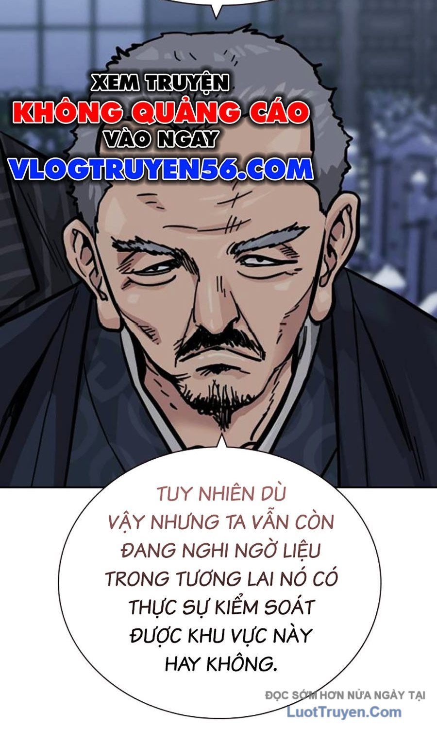 Để Có Thể Sống Sót Chapter 192 - 125