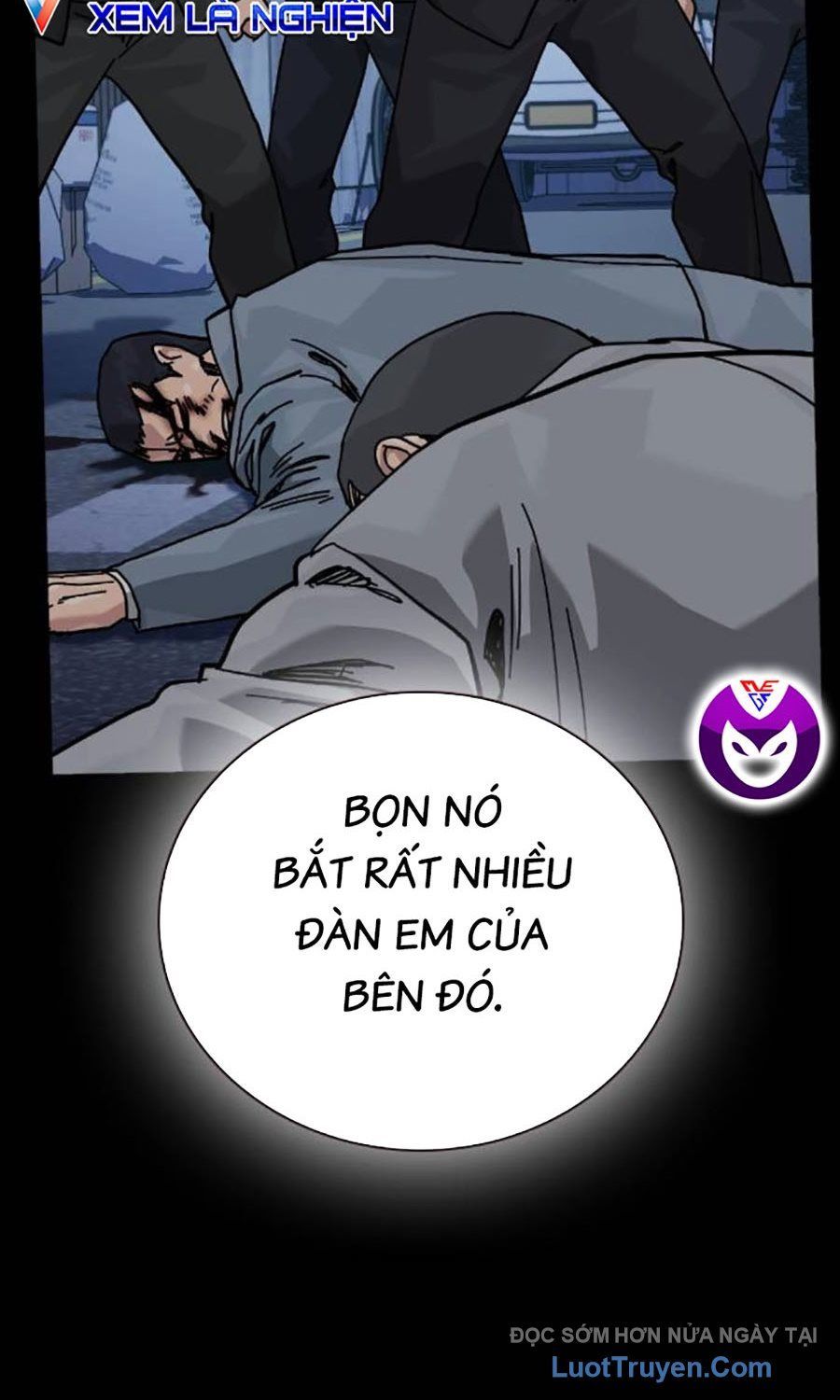 Để Có Thể Sống Sót Chapter 192 - 14