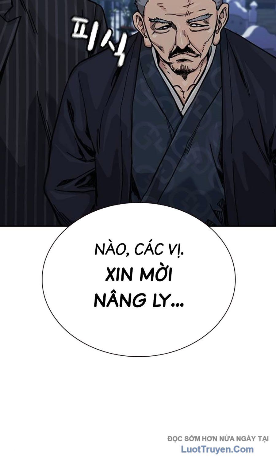 Để Có Thể Sống Sót Chapter 192 - 140